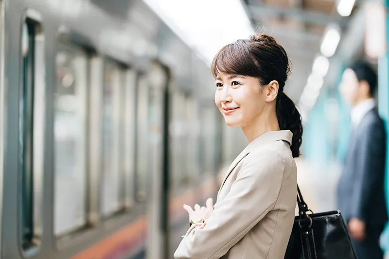 外出が不安になる前に―女性が自信を取り戻すためのケア習慣