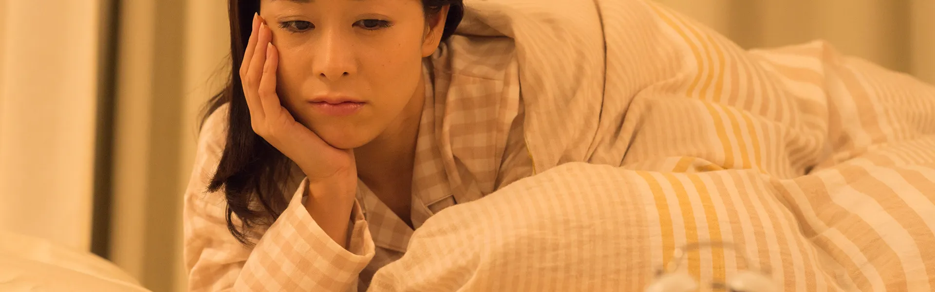 「夜中に何度もトイレ…」女性特有のお悩みをやさしくケアする和漢の力